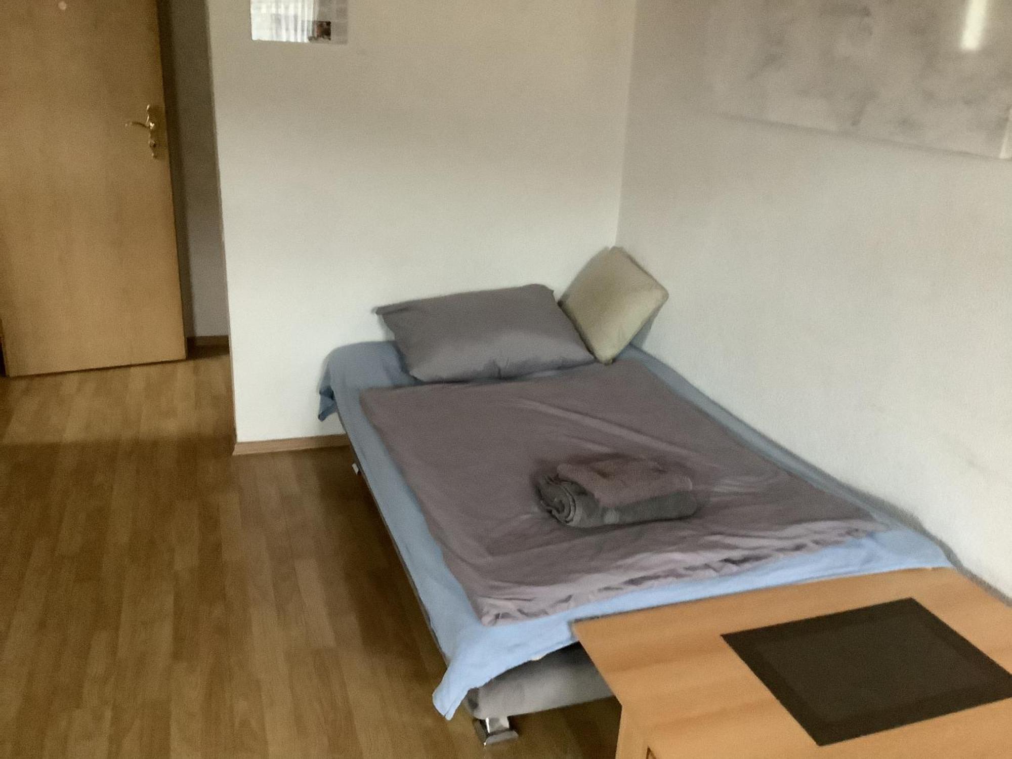Ferienwohnung Eva Und Alexander Hirschbach  Bagian luar foto